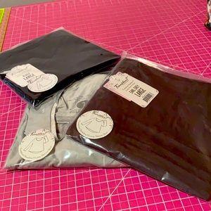 Faceplant Dreams Long Sleeve Bamboo pj top